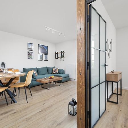 Szczecinski Apartament Kwiatkowskiego W Spokojnej Okolicy By Noclegi Renters 외부 사진