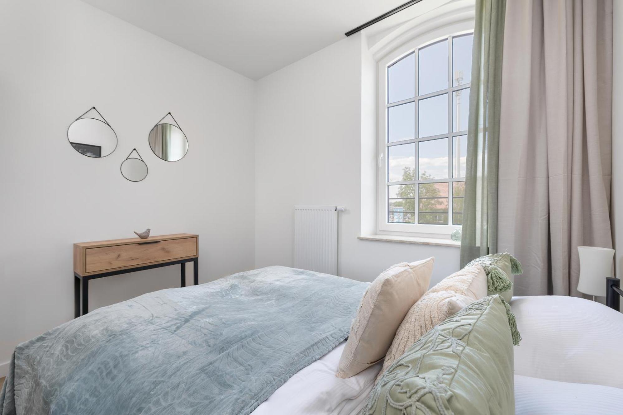 Szczecinski Apartament Kwiatkowskiego W Spokojnej Okolicy By Noclegi Renters 외부 사진