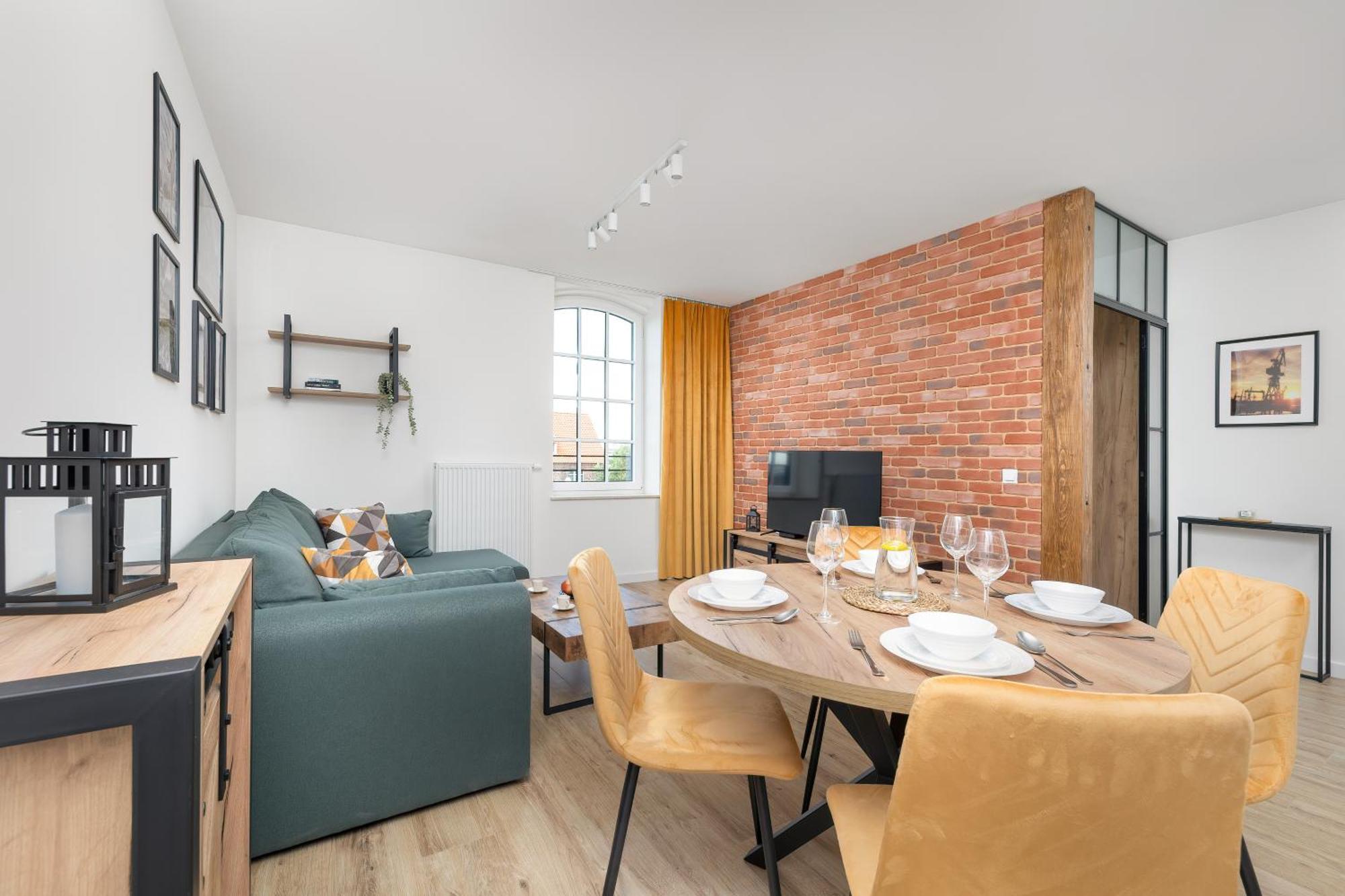 Szczecinski Apartament Kwiatkowskiego W Spokojnej Okolicy By Noclegi Renters 외부 사진