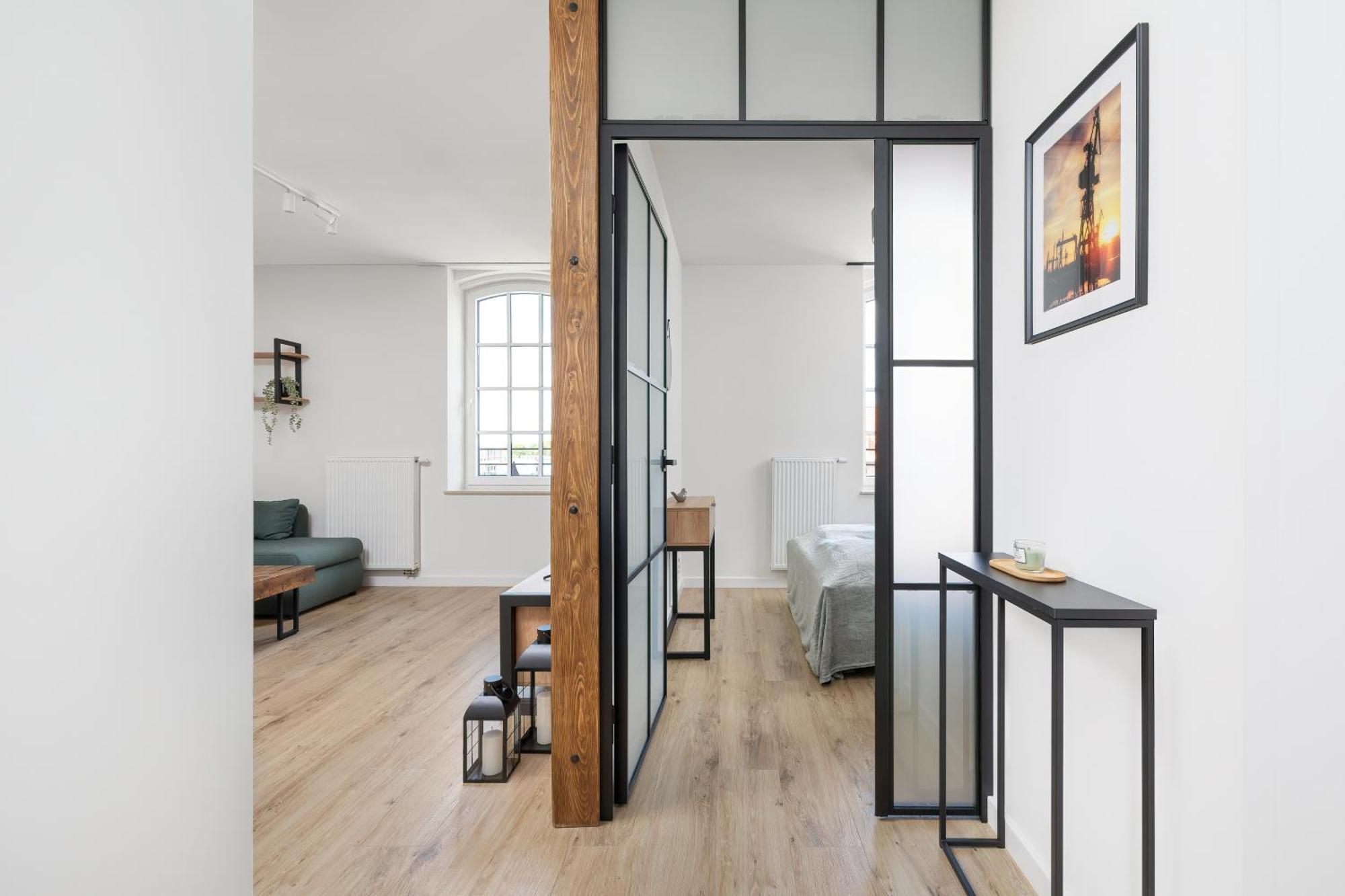 Szczecinski Apartament Kwiatkowskiego W Spokojnej Okolicy By Noclegi Renters 외부 사진