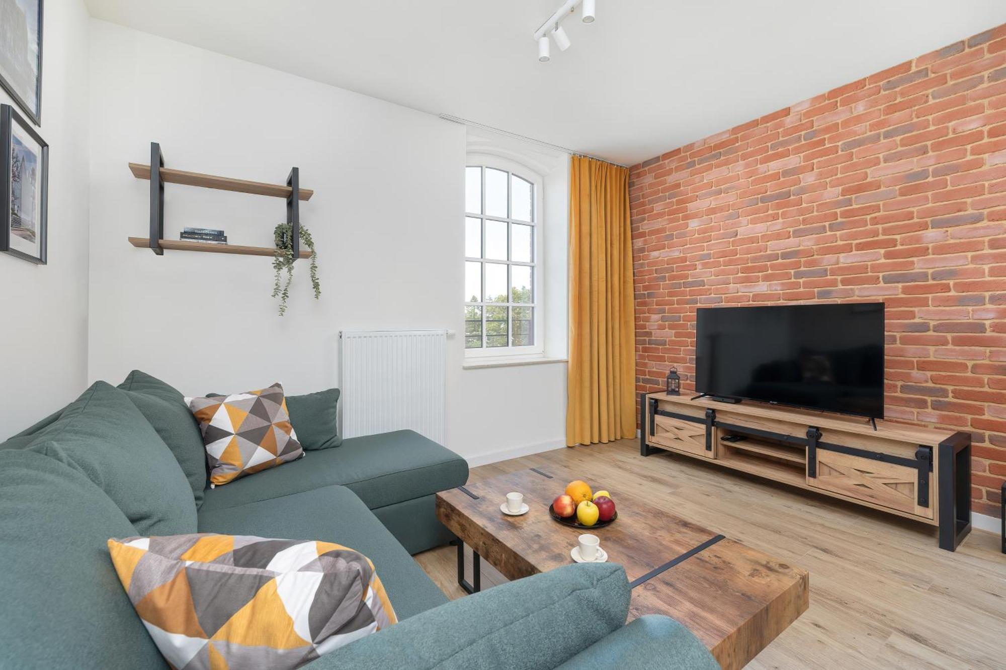 Szczecinski Apartament Kwiatkowskiego W Spokojnej Okolicy By Noclegi Renters 외부 사진