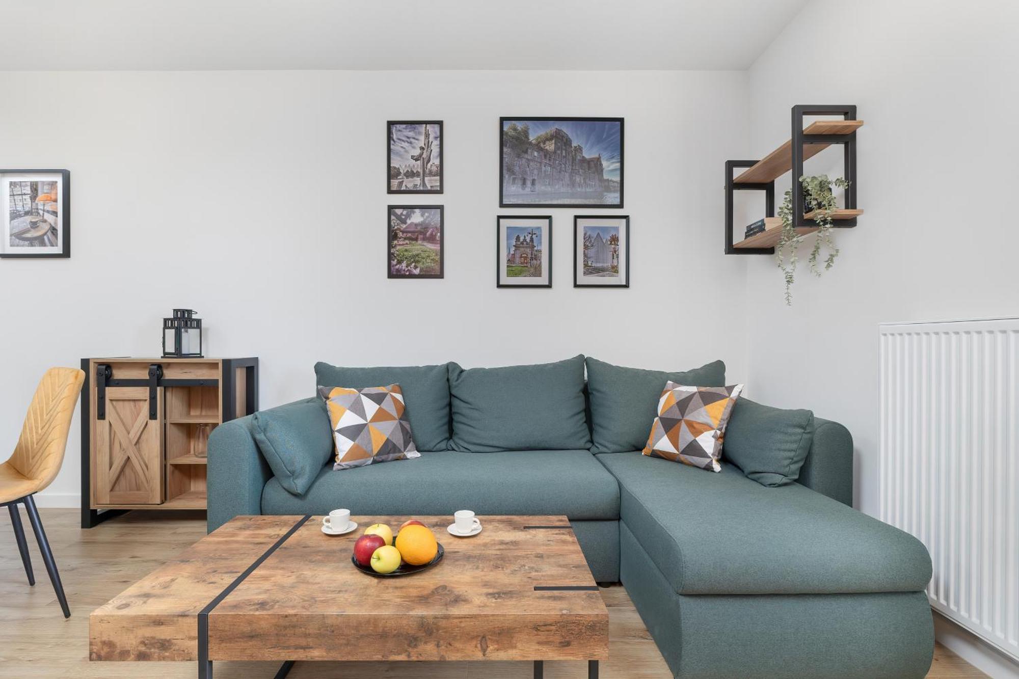 Szczecinski Apartament Kwiatkowskiego W Spokojnej Okolicy By Noclegi Renters 외부 사진