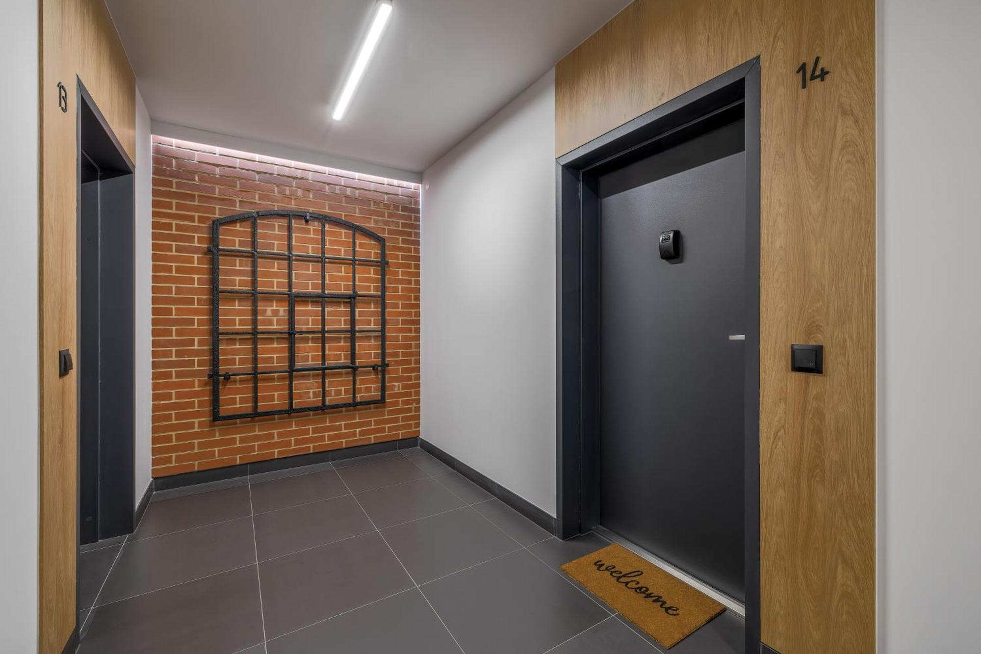 Szczecinski Apartament Kwiatkowskiego W Spokojnej Okolicy By Noclegi Renters 외부 사진