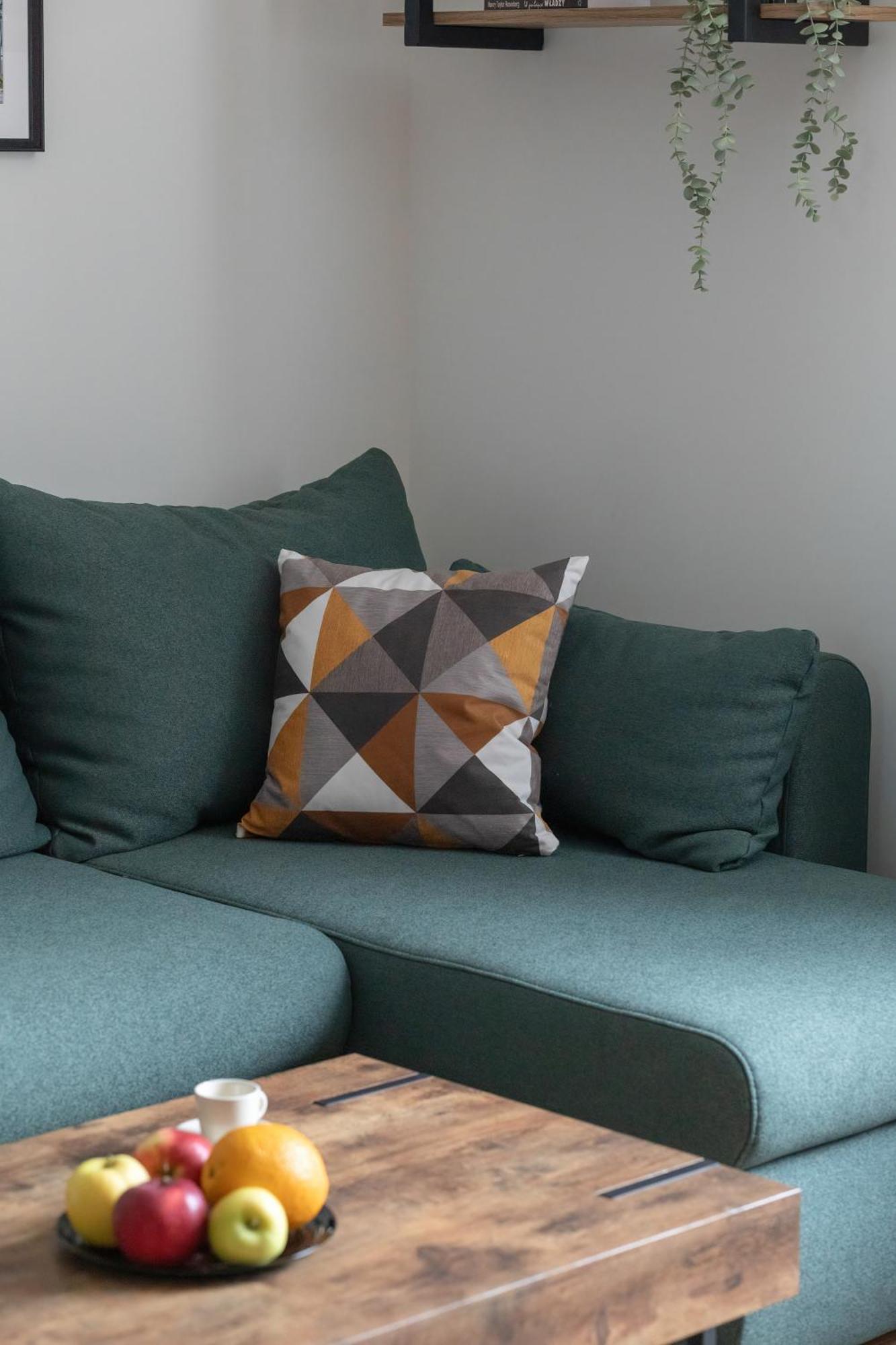 Szczecinski Apartament Kwiatkowskiego W Spokojnej Okolicy By Noclegi Renters 외부 사진