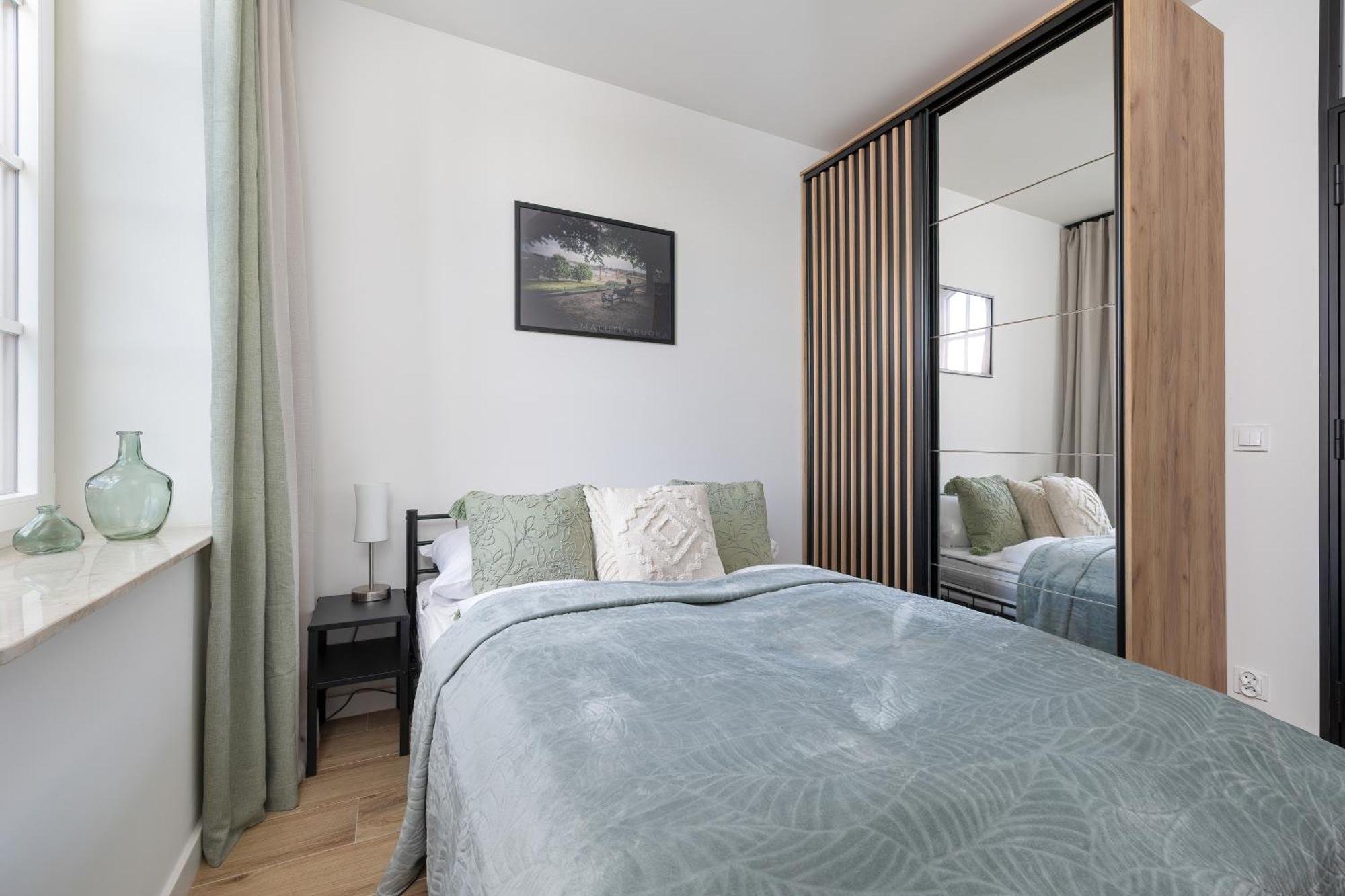 Szczecinski Apartament Kwiatkowskiego W Spokojnej Okolicy By Noclegi Renters 외부 사진