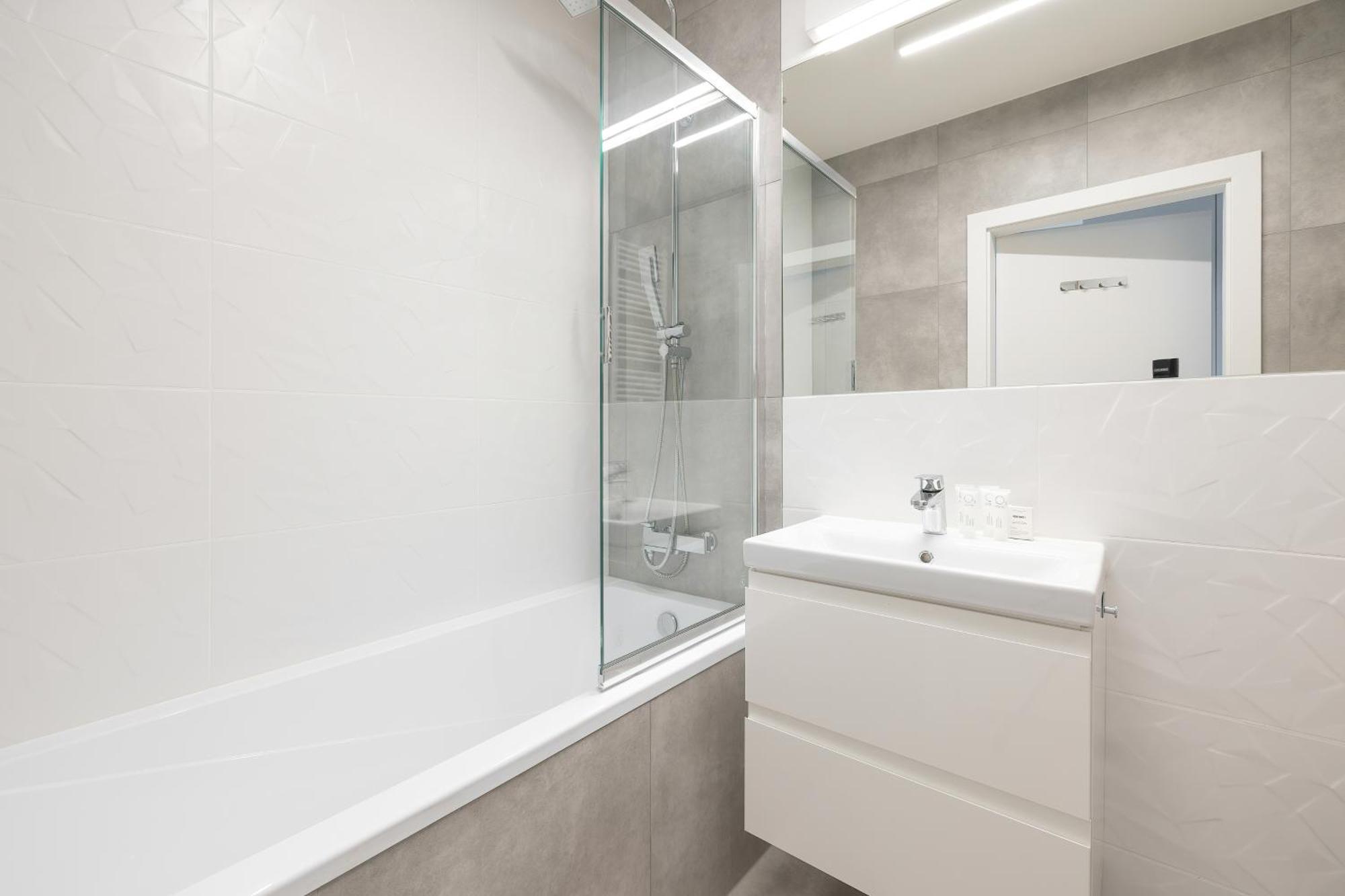 Szczecinski Apartament Kwiatkowskiego W Spokojnej Okolicy By Noclegi Renters 외부 사진