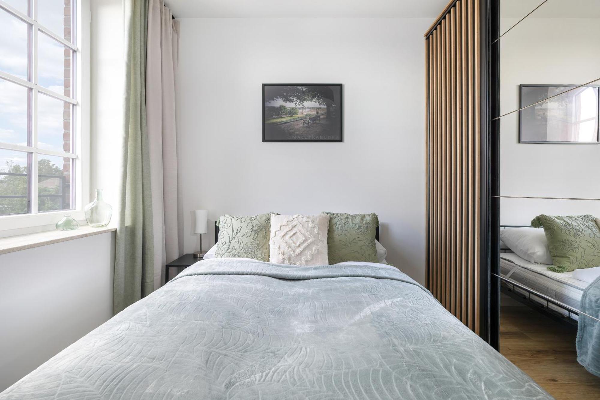 Szczecinski Apartament Kwiatkowskiego W Spokojnej Okolicy By Noclegi Renters 외부 사진